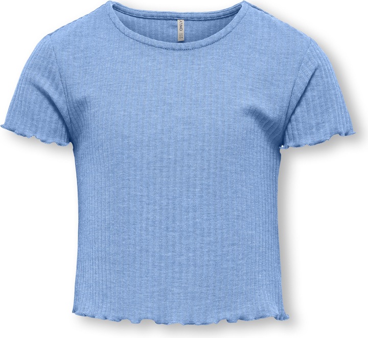 Only Kognella S/S O-Neck Top Noos Jrs