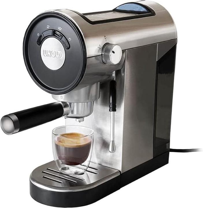 Actual product image Unold Unlod 28636 Piccopresso