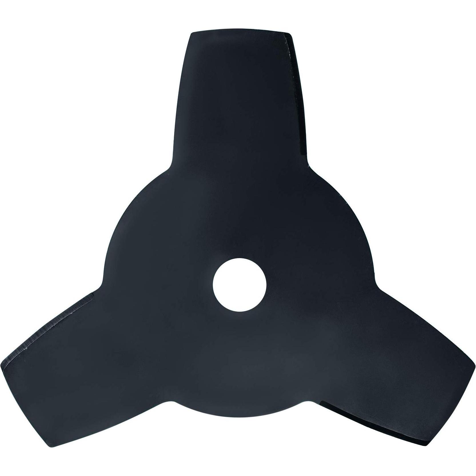 Einhell, Zubehör Gartenmaschinen, Grasmesser 255 SensenZubehör (Rasenmäher Messer + Ersatzmesser Gartenmaschinen)