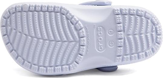 Actual product image Crocs T's Classic Clog (20)