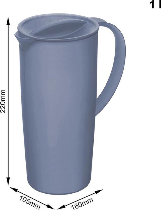 Produktbild Rotho Caruba