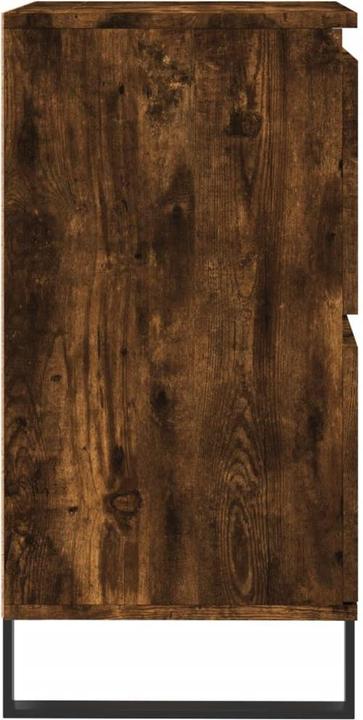 Image du produit vidaXL Sideboard (120 x 35 x 70 cm)