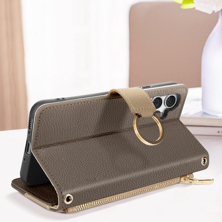 Produktbild Avizar CarryWallet Clutch Case Series (Samsung Galaxy A54 5G)