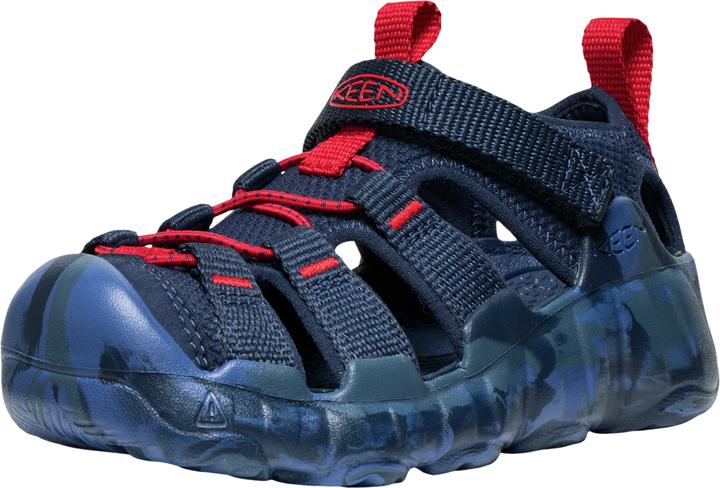 Actual product image Keen C Hyperport H2 (24)