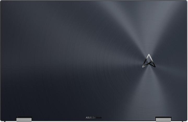 Produktbild ASUS ZenBook Pro Flip 15 OLED (15.60", Intel Core i7-12700H, 16 GB, 1000 GB, CH)