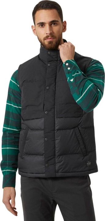 Immagine prodotto Helly Hansen Gilet In Piuma Isfjord (S)