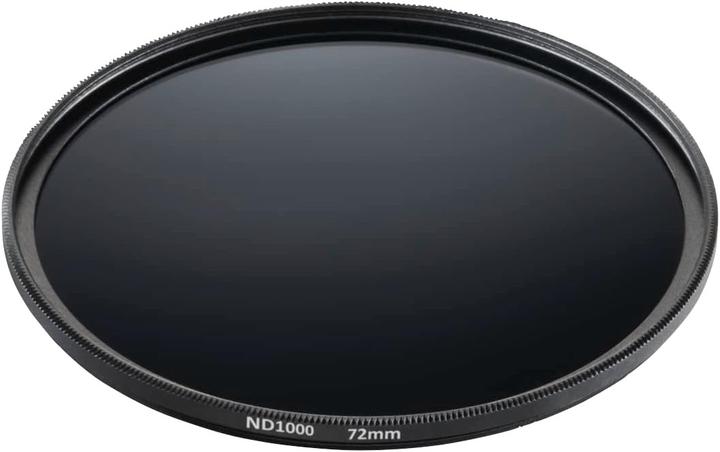 Hama Graufilter-Set ND8, ND64, ND1001