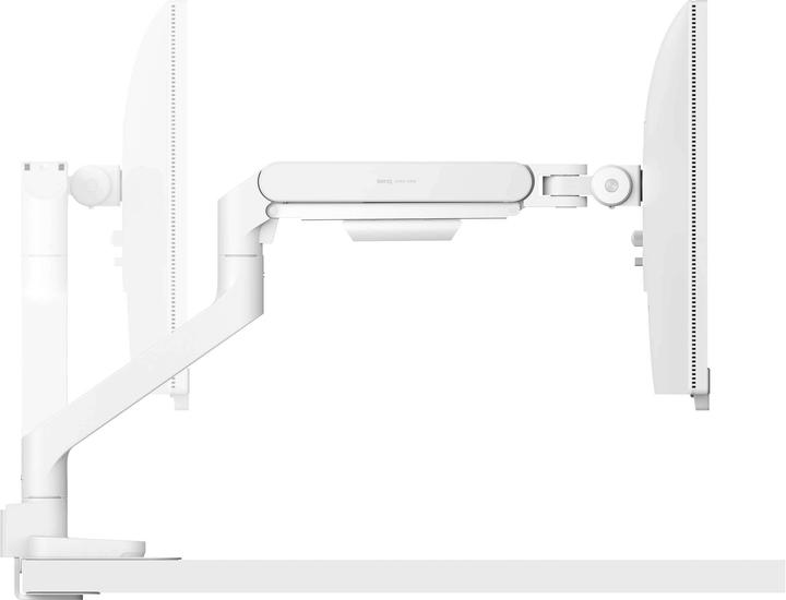 Produktbild BenQ Ergo Arm BSH02 (Tisch, 45", 20 kg)