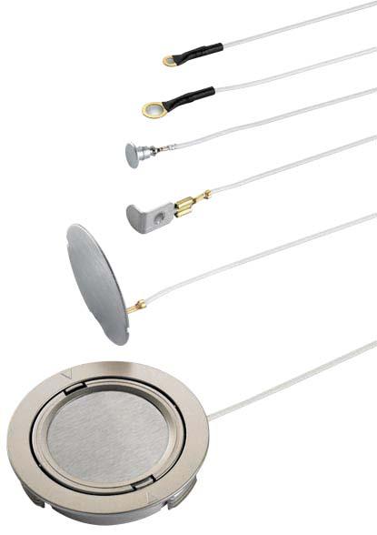 Actual product image Hera Sensor cable EBS (2 m)