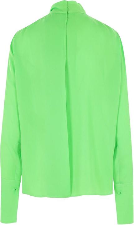 Produktbild Tom Ford Shirts Green (42)