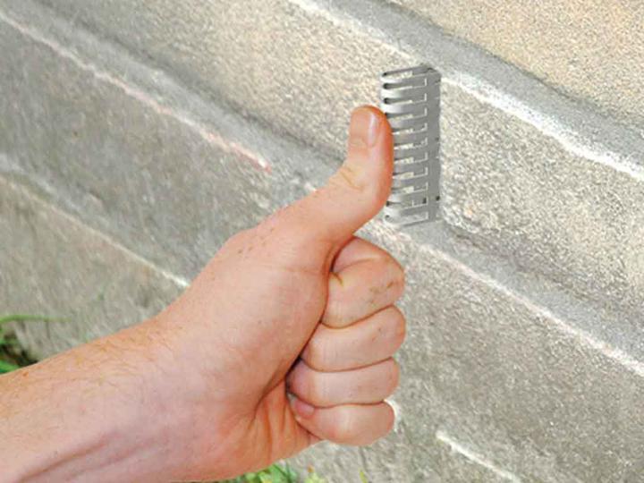 Produktbild SpouwSafe Hohlraumschutz 9 cm