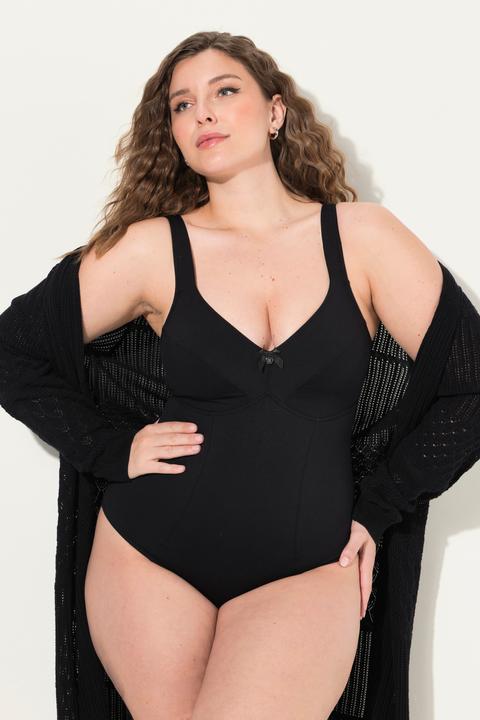 Produktbild Ulla Popken Body, ohne Bügel, Cup C - E (95 E)