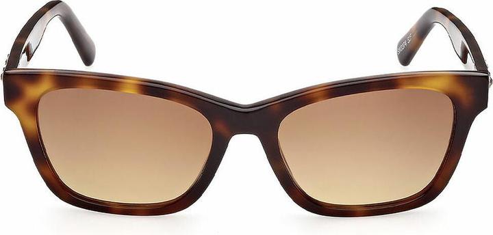 Actual product image Swarovski Rectangular Sunglasses