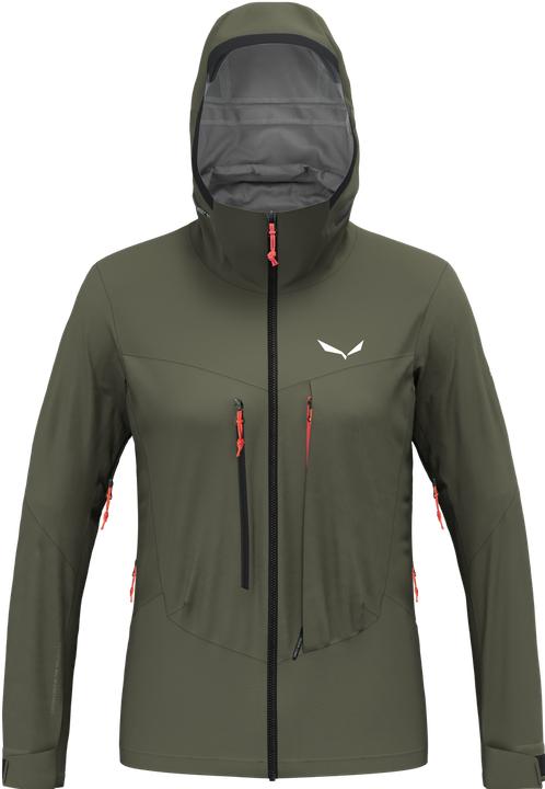 Produktbild Salewa Sella 3 Layers Powertex Hardshell Jacke (44)