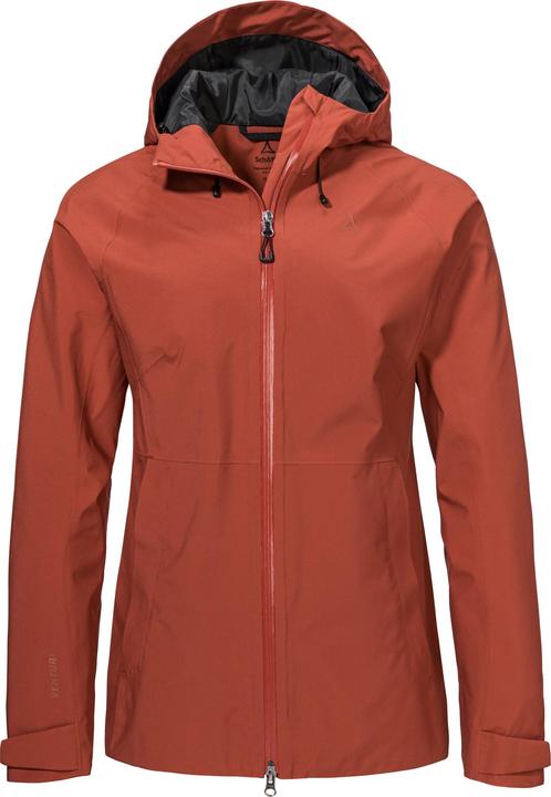 Actual product image Schöffel Jacket Style Mauku WMS (36)