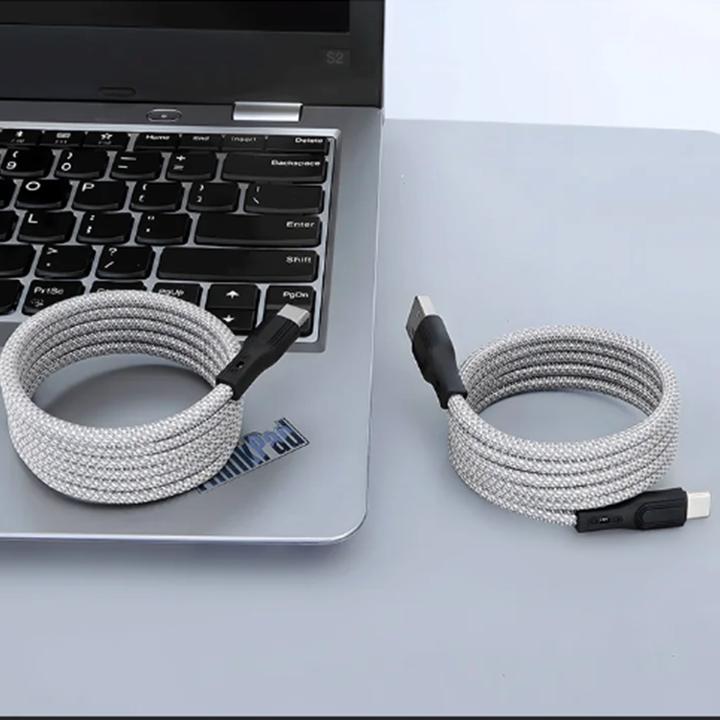 Produktbild Magtame USB-A – Lightning (1 m, USB 2.0)