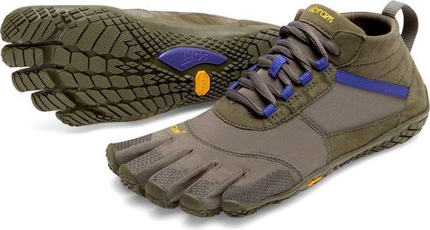 Produktbild Vibram V-Trek (38)