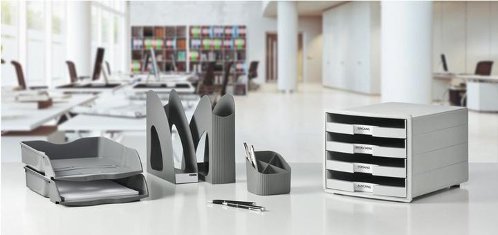 Image du produit Han Impulsion 2.0 (A4, C4)