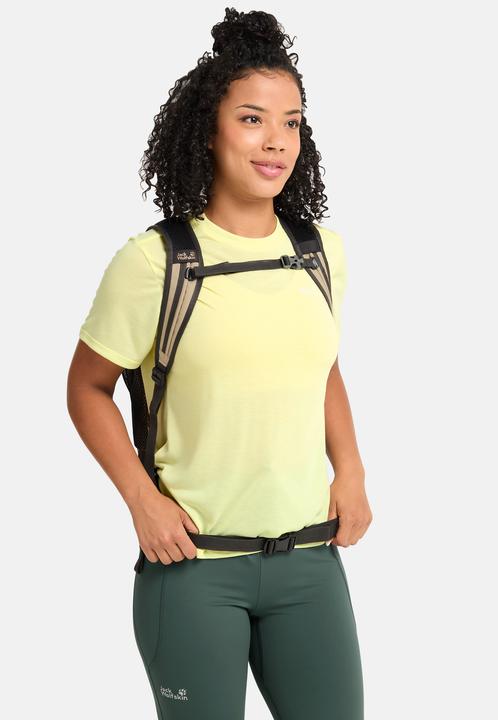 Produktbild Jack Wolfskin Velocity 12 (12 l)