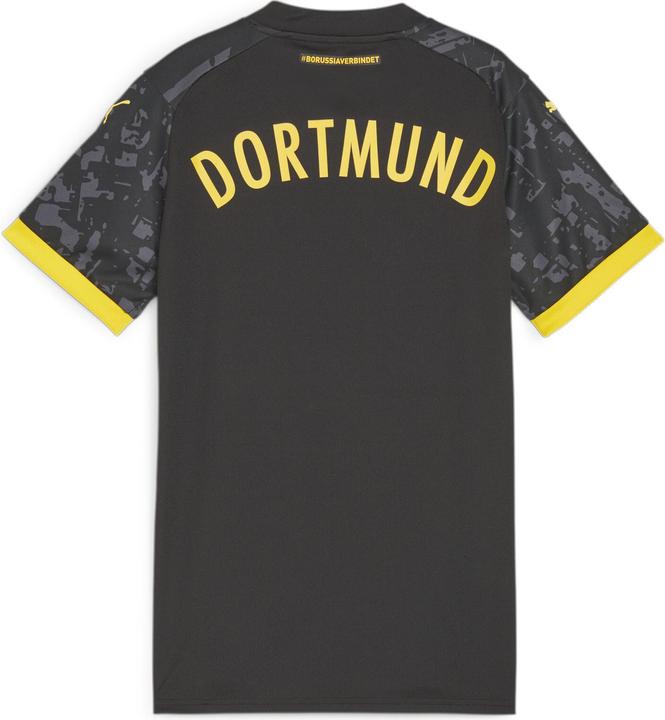 Actual product image Puma BVB Away Jersey Replica W (XXL)