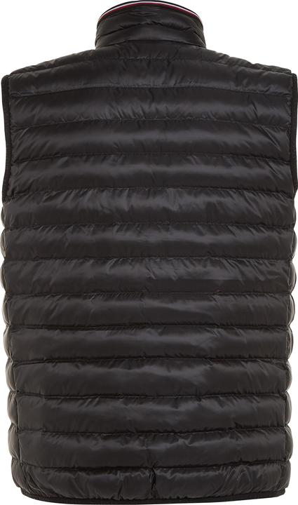 Produktbild Tommy Hilfiger Core Packable Gilet Black (XXL)