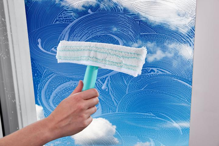 Actual product image Leifheit Window Washer M (1 pcs.)