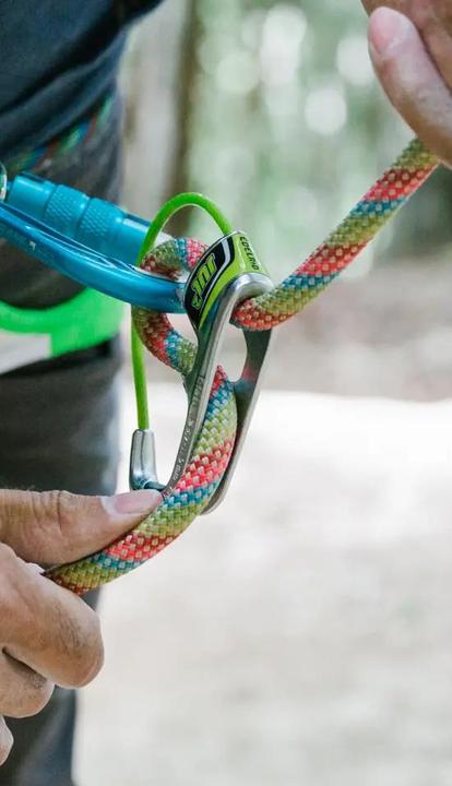 Produktbild Edelrid Jul 2 Belay Device