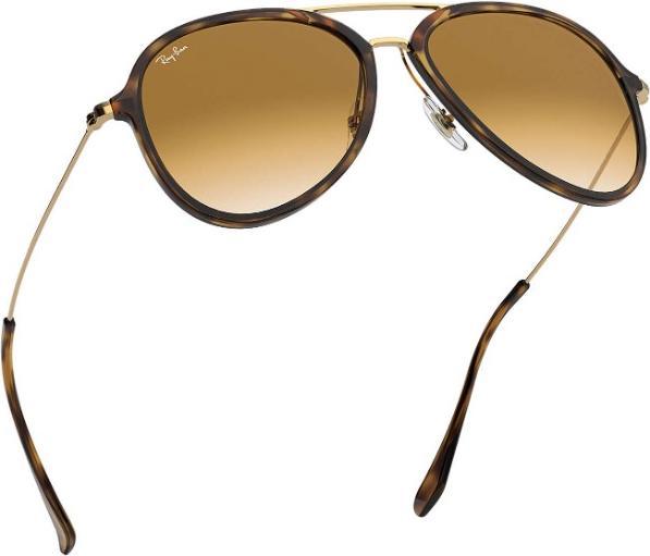 Actual product image Ray Ban RB4298