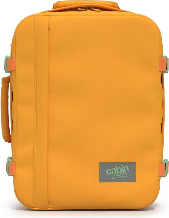 Produktbild Cabin zero Classic 119 Daypack 39 cm Laptopfach (28 l)