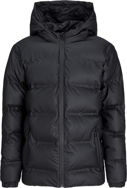 Produktbild Jack & Jones Junior Boys PU Wattierte Jacke (140)