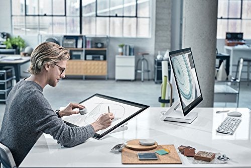 Produktbild Microsoft Surface Dial (Kabellos)