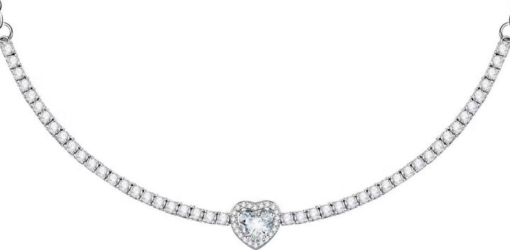 Produktbild Morellato Tesori Halskette (Silber 925, 38 - 42 cm)