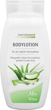 Produktbild Marvita med Bodylotion Aloe Vera 250ml (Körperlotion, 250 ml)