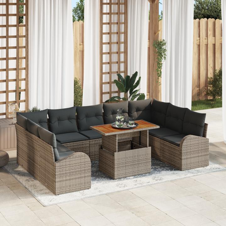 Actual product image vidaXL Kaydence