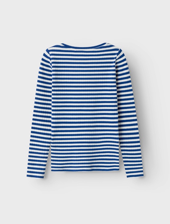 Immagine prodotto Name it T-shirt in maglia a coste (158)