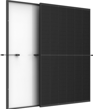 Image du produit Growatt Système solaire 12 kWp avec batterie de stockage 10,24 kWh - kit complet - pour tous les types de (13000 W)