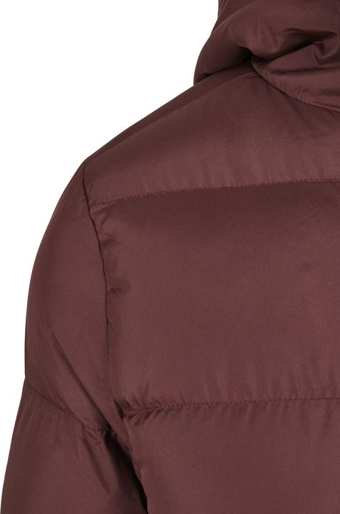 Produktbild Urban Classics Ladies Hooded Puffer Jacket (M)