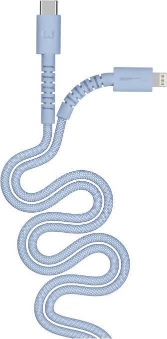 Image du produit Fresh'N Rebel Fresh 'n Rebel USB-C to Lightning Vivid (2 m, 30 W)