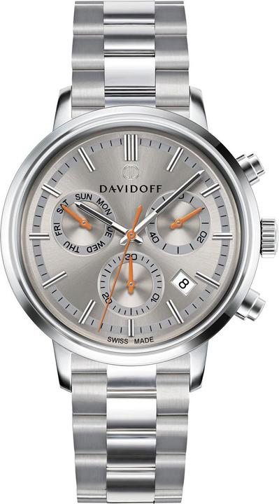 Image du produit Davidoff Essentials No. 2 Chronographe (Montre analogique, 44 mm)