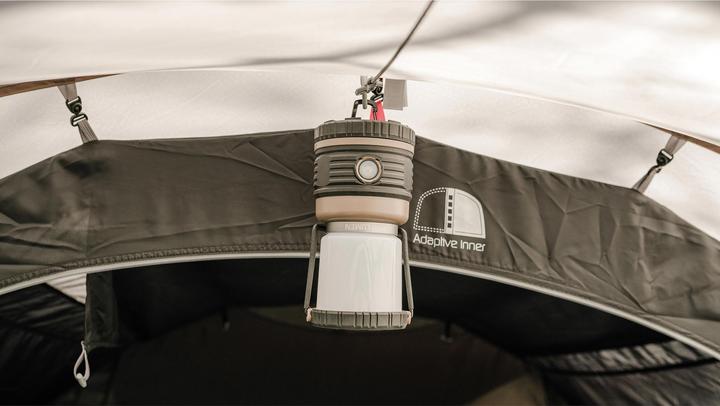 Produktbild Robens Double Dreamer 5 (Tunnelzelt, 14 kg, 5 Personen)