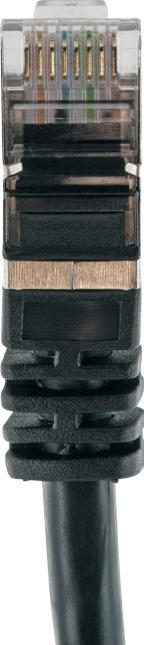 Produktbild Schwaiger Netzwerkkabel S/FTP (S/FTP, CAT6, 2.50 m)