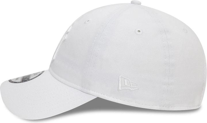 Produktbild New Era 9Twenty Casual Cap - New York Yankees Weiss