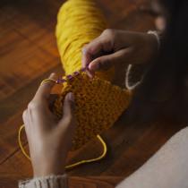 Productafbeelding Ruhhy Set haaknaalden - 50 stuks