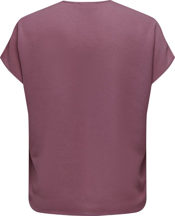 Produktbild Only Curvy V-Ausschnitt Oberteil (46)