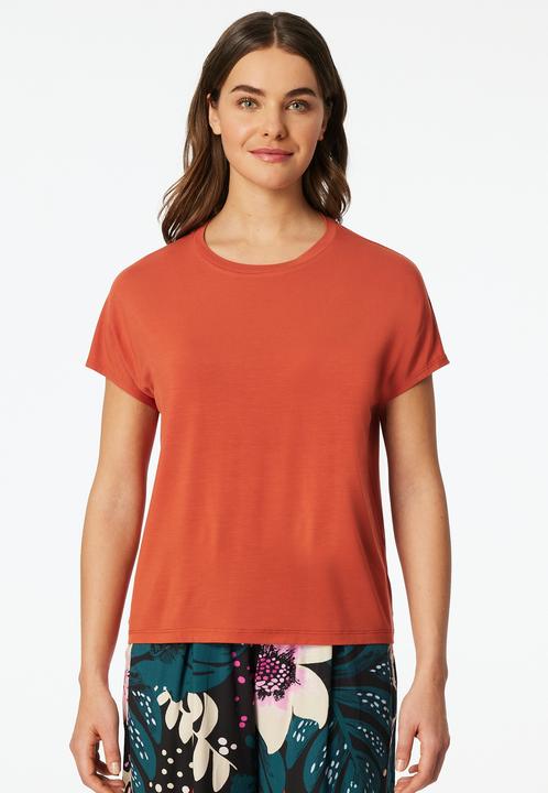 Produktbild Schiesser Pyjamaoberteil Mix Relax (48)