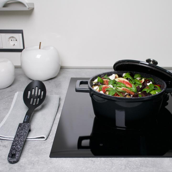 Produktbild Stoneline Küchenhelfer Set mit praktischer Stütze