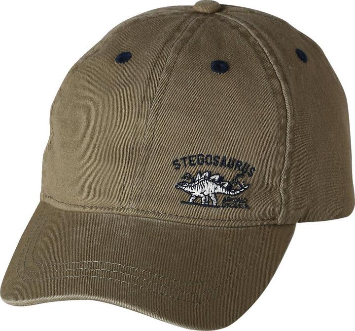 Produktbild Vertbaudet Klassisches Cap aus Baumwolle Jungen