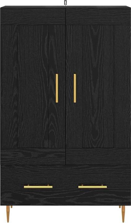 Image du produit vidaXL Highboard-Möbel (31 x 69.50 x 115 cm)