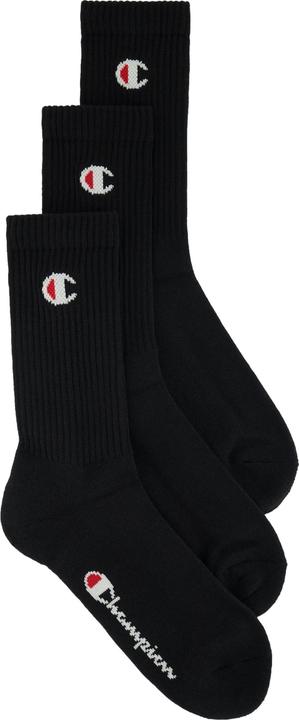 Image du produit Champion Chaussettes Sport (Lot de 3, 43 - 46)