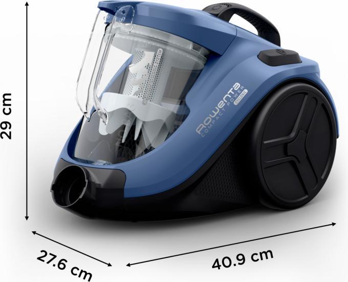 Produktbild Rowenta Compact Power Cyclonic
